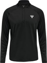 HUMMEL-Gg12 Training 1/2 Zip - Veste de handball