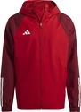 adidas Performance-Giacca Tiro 23 Competition All-Weather
