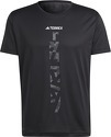 adidas Performance-T-shirt Terrex Agravic Trail Running