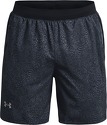 UNDER ARMOUR-Launch 7Inch Printed Pantaloncini