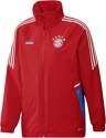 adidas Performance-Veste de pluie FC Bayern Condivo 22