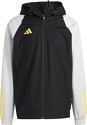 adidas Performance-Giacca Tiro 23 Competition All-Weather