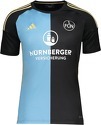 adidas-1.FC Nürnberg maillot 3ème 23/24 enfants