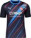 PUMA-1. FC Heidenheim maillot extérieur 2023/2024