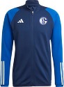 adidas-FC Schalke 04 veste d'entrainement