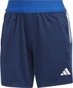 adidas Performance-Short d'entraînement long Tiro 23 Competition