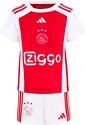 adidas Performance-Kit Domicile Ajax Amsterdam 23/24 Enfants