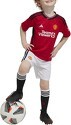 adidas Performance-Mini kit Domicile Manchester United 23/24