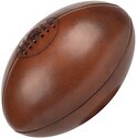 REBOND-Ballon de rugby Vintage