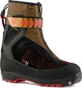 ROSSIGNOL-Chaussures De Ski De Fond Xp 12 Noir Homme