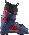 LANGE-Chaussures De Ski De Rando Xt3 Tour Light Mv 130 Bleu Homme