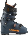 LANGE-Chaussures De Ski De Rando Xt3 Tour Light W Mv 115 Bleu Femme
