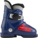 LANGE-Chaussures De Ski L-kid Bleu Garçon