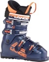 LANGE-Chaussures De Ski Rsj 65 Bleu Garçon