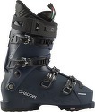 LANGE-Chaussures De Ski Shadow 100 Mv Gw Noir Homme
