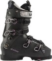 LANGE-Chaussures De Ski Shadow 85 W Lv Gw Noir Femme