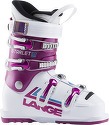 LANGE-Chaussures De Ski Starlet 60 Blanc Fille