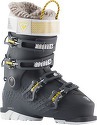 ROSSIGNOL-Chaussures De Ski Alltrack 70 W Noir Femme