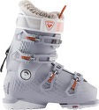 ROSSIGNOL-Chaussures De Ski Alltrack 80 Gw W Gris Femme
