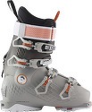 ROSSIGNOL-Chaussures De Ski Alltrack Elite 90 Lt W Gw Gris Femme