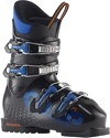ROSSIGNOL-Chaussures De Ski Comp J4 Noir Garçon