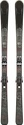 ROSSIGNOL-Skis Seul (sans Fixations) Experience 82 Ti Open Bleu Homme