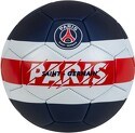 PSG-Ballon de Football 2023 Mettalic