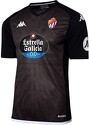 KAPPA-Valladolid CF Primera Equipación Portero 2023-2024