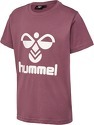 HUMMEL-HMLTRES T-SHIRT S/S