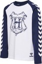 HUMMEL-Hmlharry Potter T-Shirt Manches Longues