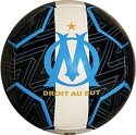 Olympique de Marseille-Ballon de Football de l’ Logo 2023-2024