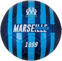 Olympique de Marseille-Ballon de Football OM Metallic II