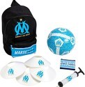 Olympique de Marseille-Kit Dell'Om 2023/2024