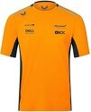MCLAREN RACING-T-shirt McLaren Team Formule 1 Racing Officiel
