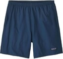 PATAGONIA-Troncs Beggies Light 6 1/2 In Tidepoolblue