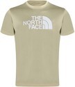THE NORTH FACE-M Reaxion Easy Tee Eu