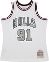 Mitchell & Ness-Swing Chicago Bulls Ce T Dennis Rod