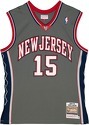 Mitchell & Ness-Maillot New Jersey Nets NBA ALT.2004 Vince Carter