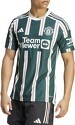 adidas Performance-Adidas Manchester United Fc Maglia Away Authentic 2023/2024
