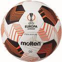 MOLTEN-Ballon de Football UEFA Europa League Officiel 2023/2024