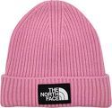 THE NORTH FACE-Casquette Logo Box Pink