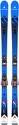DYNASTAR-Pack De Ski Speed Team + Fixations Nx7 Bleu Garçon