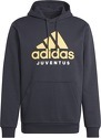 adidas Performance-Sweat-shirt à capuche Juventus DNA