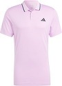 adidas Performance-Polo Tennis Freelift