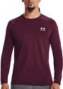 UNDER ARMOUR-HG Fitted Sweatshirt