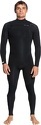 QUIKSILVER-Hommes Everyday Sessions 4/3mm GBS Chest Zip Combinais