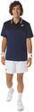 ASICS-Polo Homme Court 2041a256