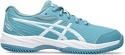 ASICS-Gel-Game 9 GS Clay