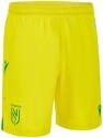 MACRON-Short Domicile Authentique Fc Nantes 2023/24