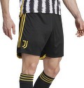 adidas Performance-Short Domicile Juventus 23/24